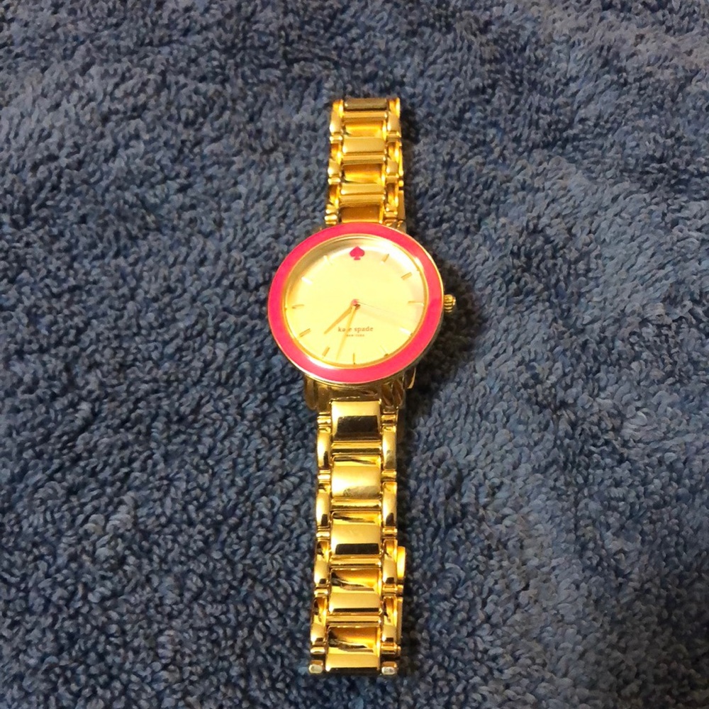Kate Spade Watch